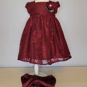 Toddler Dress
